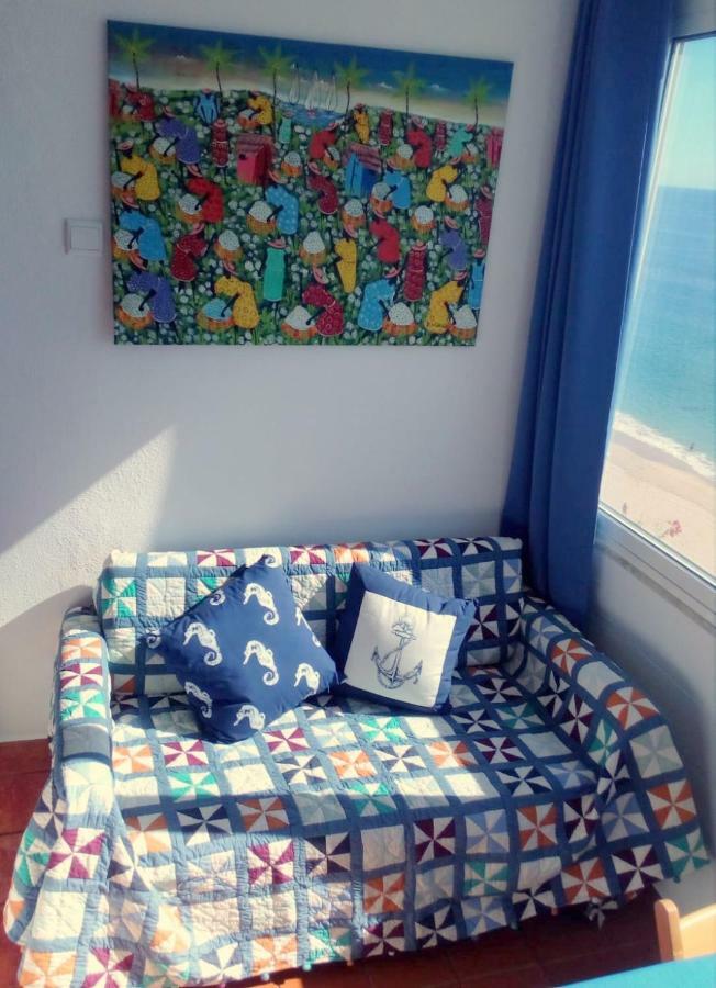 Casa Do Espadarte Sesimbra Exterior photo