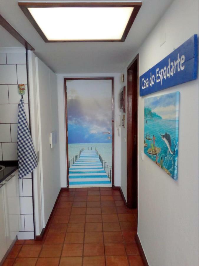 Casa Do Espadarte Sesimbra Exterior photo