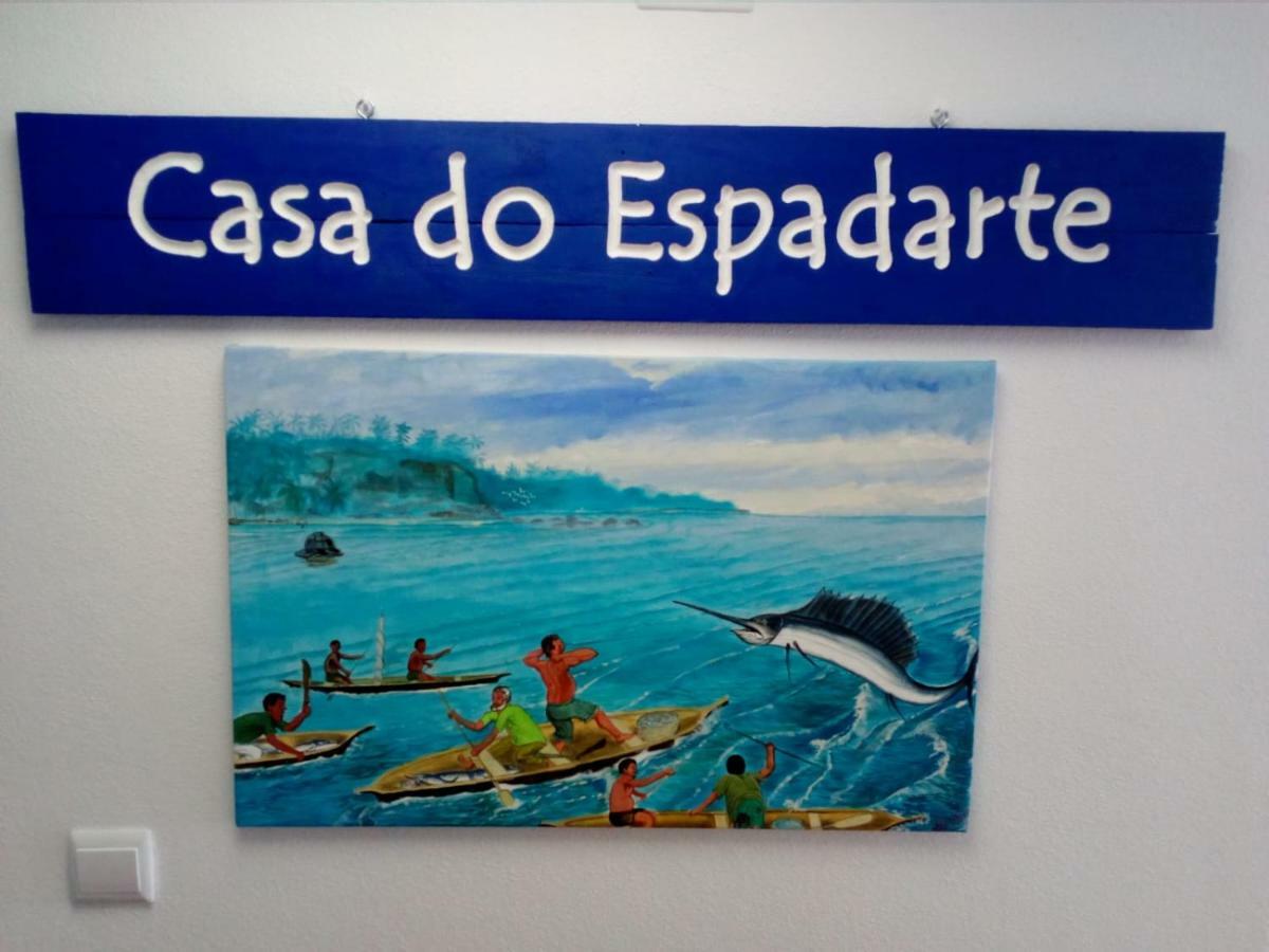Casa Do Espadarte Sesimbra Exterior photo